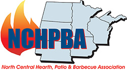 North Central Hearth, Patio and Barbecue Association